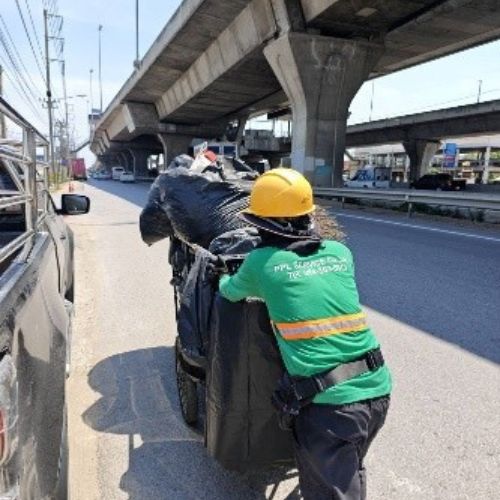 บริษัทรับจัดหาแรงงาน สมุทรปราการ