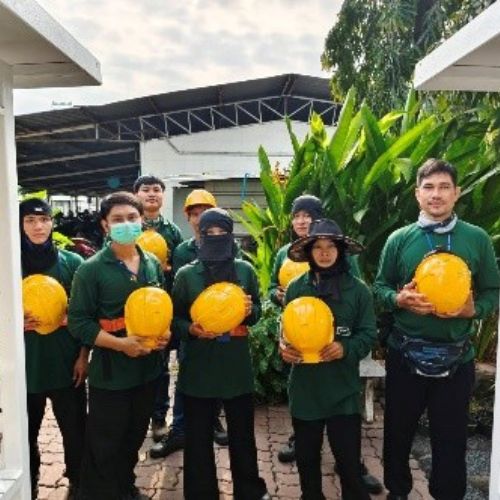 แรงงานเหมาประจำ